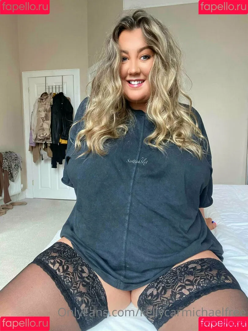 kellycarmichaelfree Onlyfans Photo Gallery 
