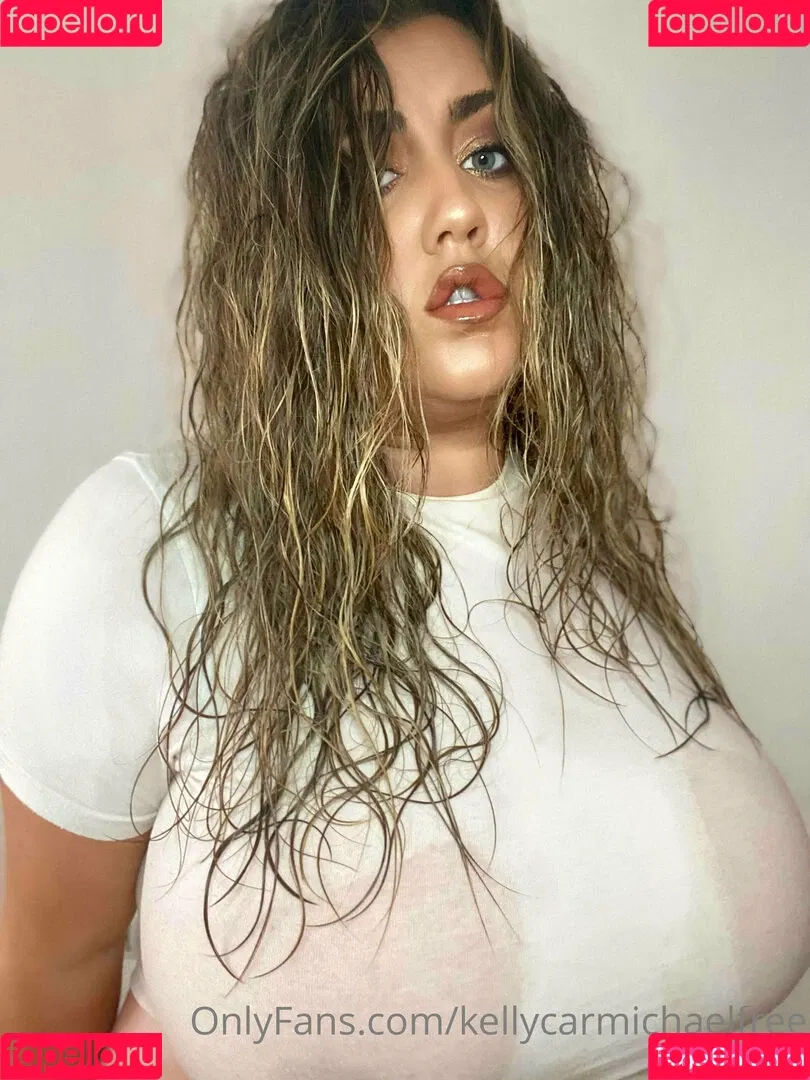 kellycarmichaelfree Onlyfans Photo Gallery 
