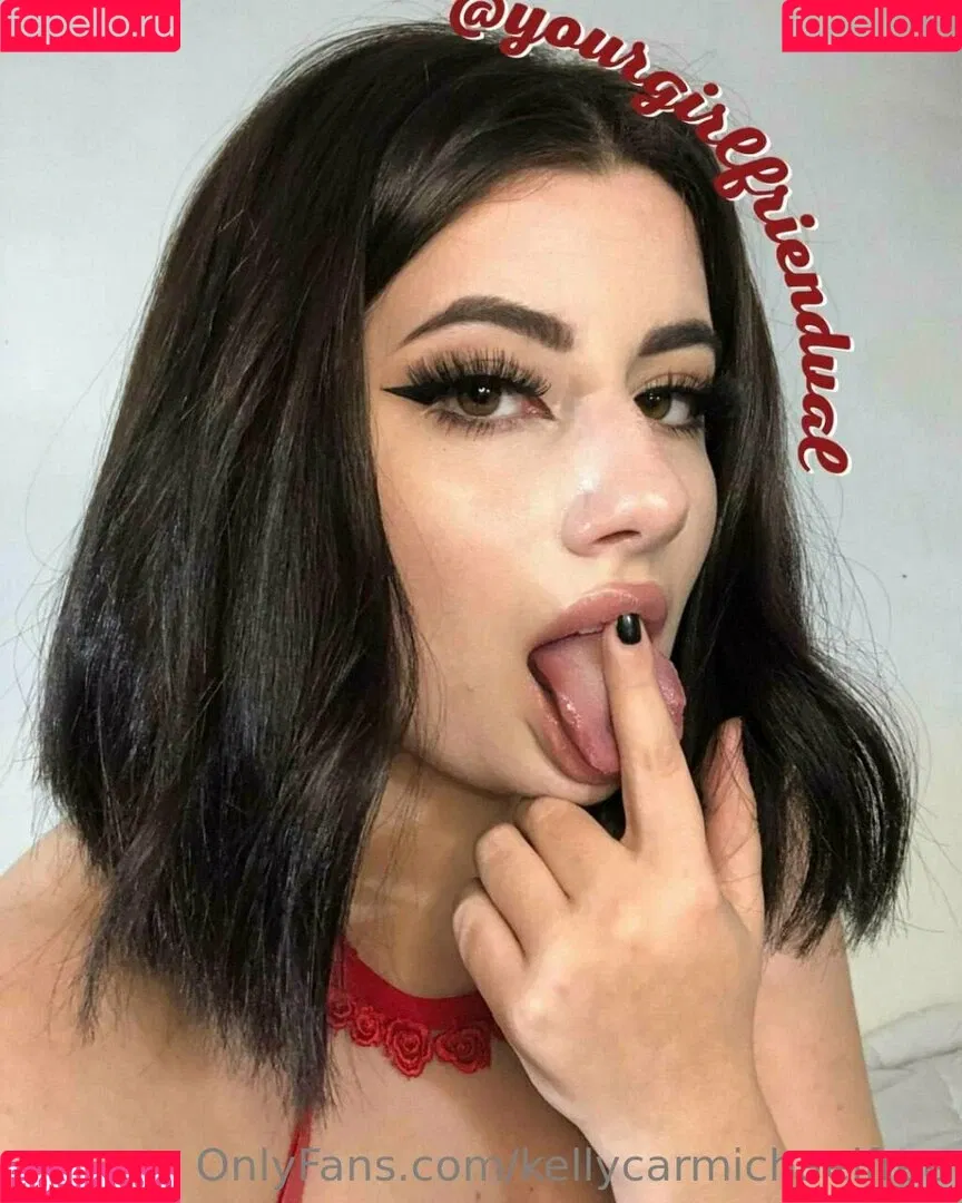 kellycarmichaelfree Onlyfans Photo Gallery 