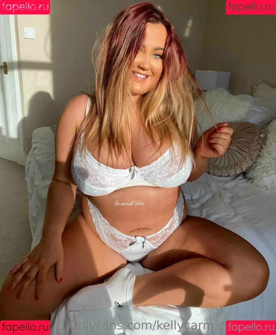 kellycarmichaelfree Onlyfans Photo Gallery 