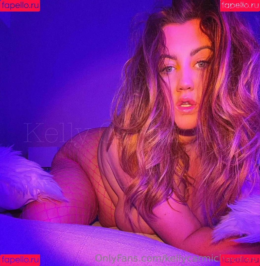 kellycarmichaelfree Onlyfans Photo Gallery 