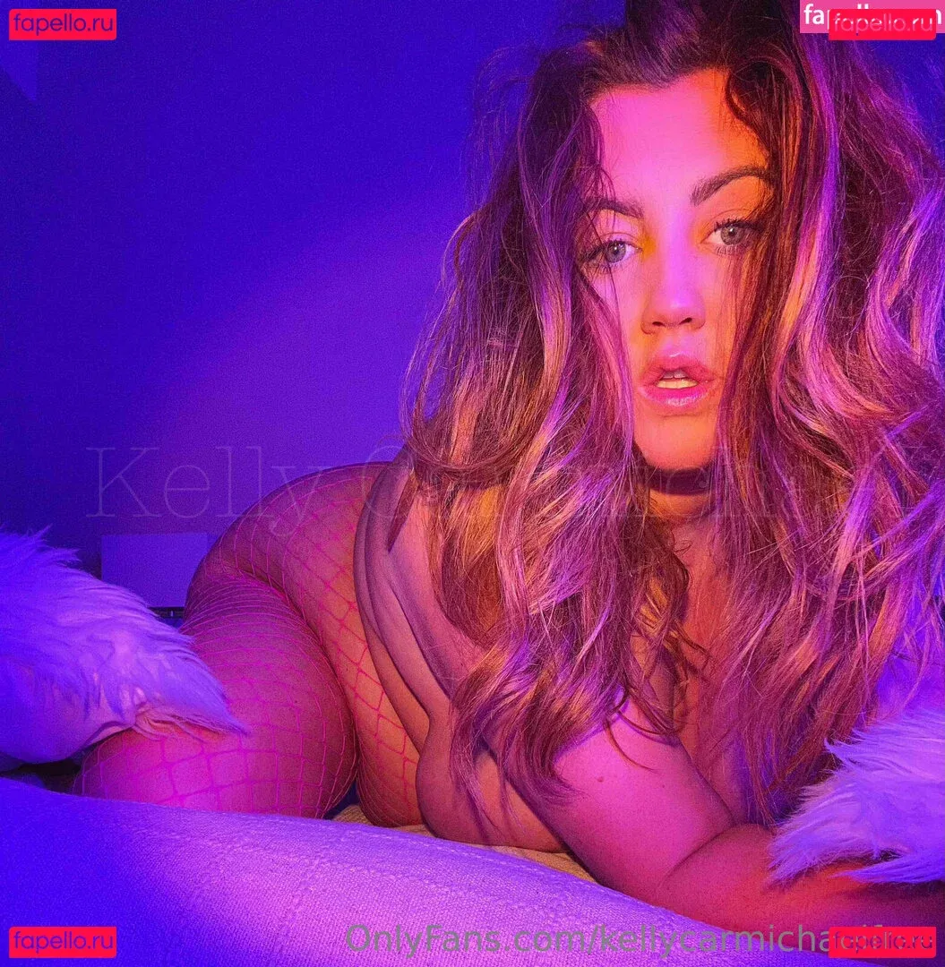 kellycarmichaelfree Onlyfans Photo Gallery 