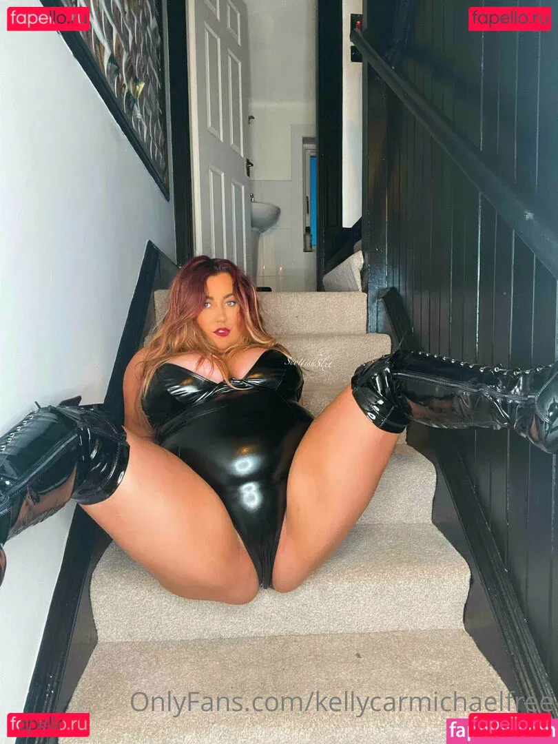 kellycarmichaelfree Onlyfans Photo Gallery 