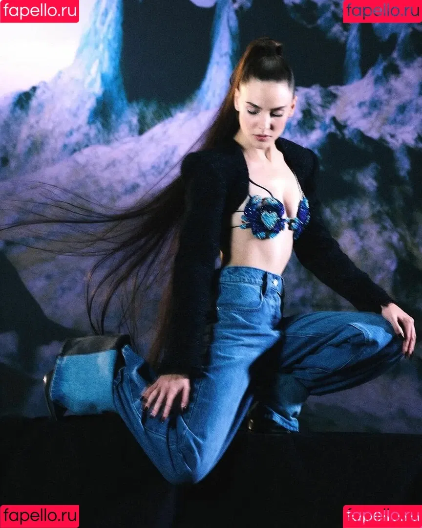 Alina Boz Onlyfans Photo Gallery 