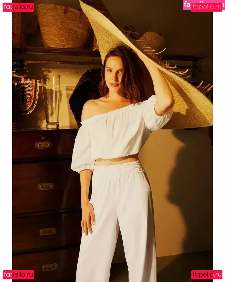 Alina Boz Onlyfans Photo Gallery 