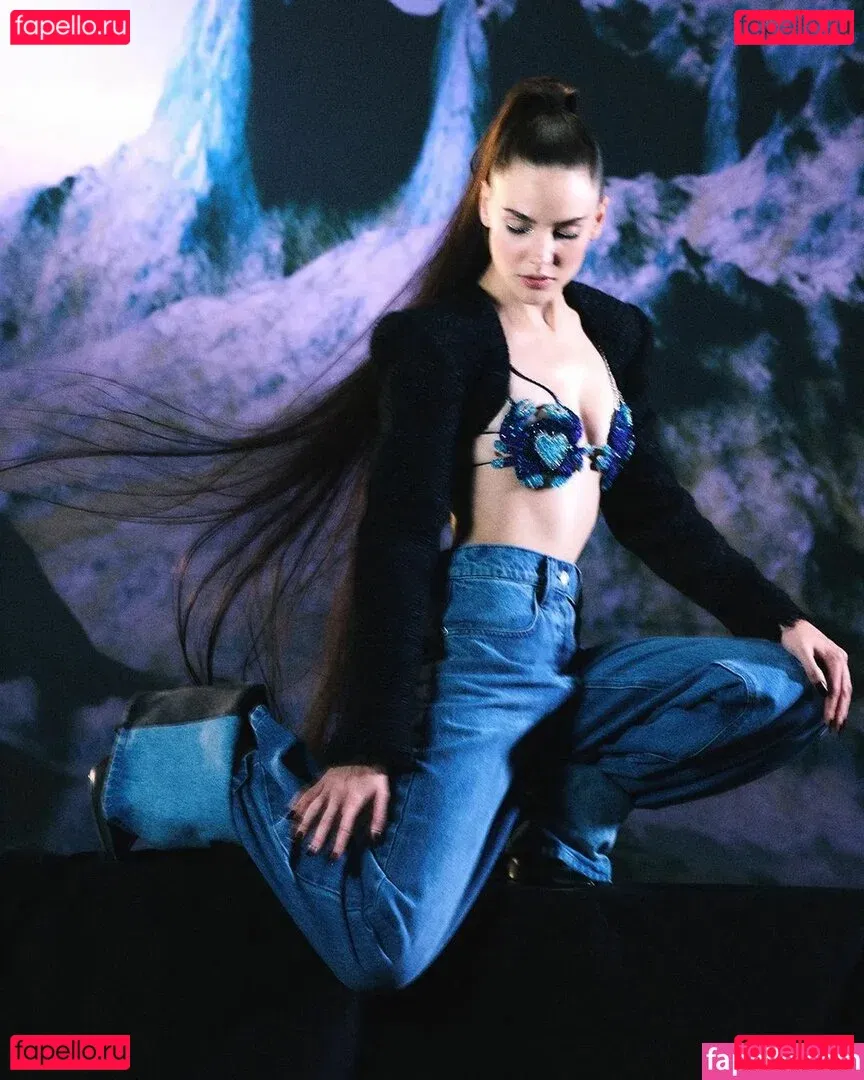 Alina Boz Onlyfans Photo Gallery 