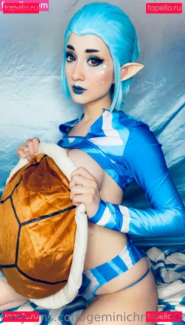 geminichrysalis_free Onlyfans Photo Gallery 