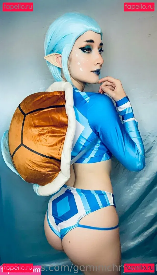 geminichrysalis_free Onlyfans Photo Gallery 