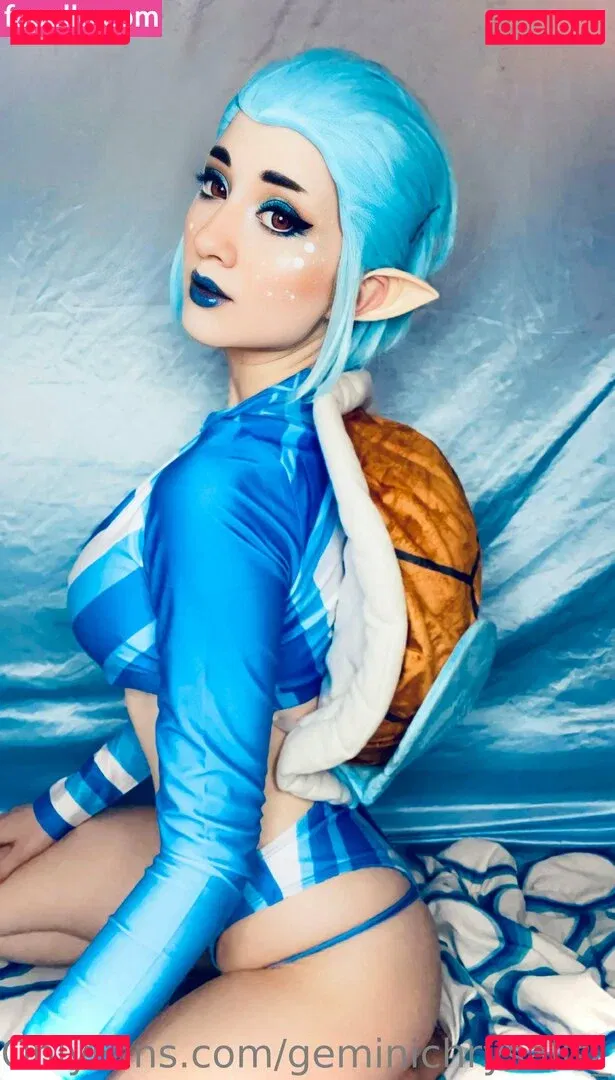 geminichrysalis_free Onlyfans Photo Gallery 