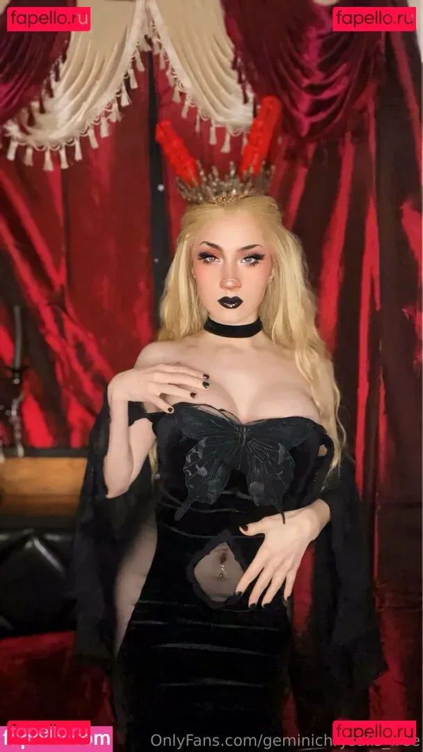 geminichrysalis_free Onlyfans Photo Gallery 