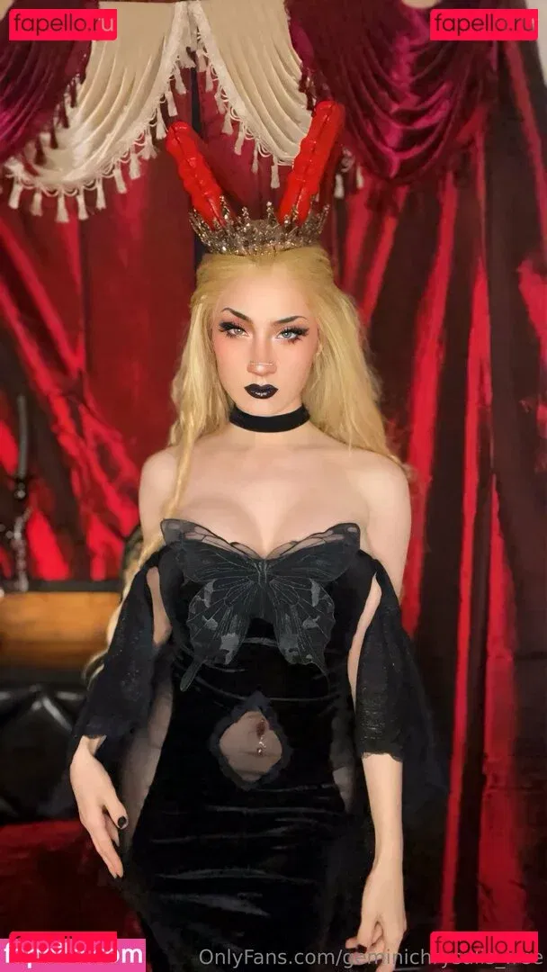 geminichrysalis_free Onlyfans Photo Gallery 