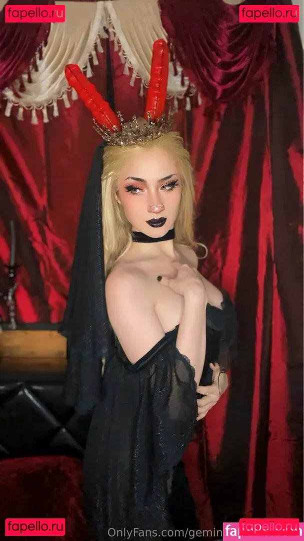 geminichrysalis_free Onlyfans Photo Gallery 