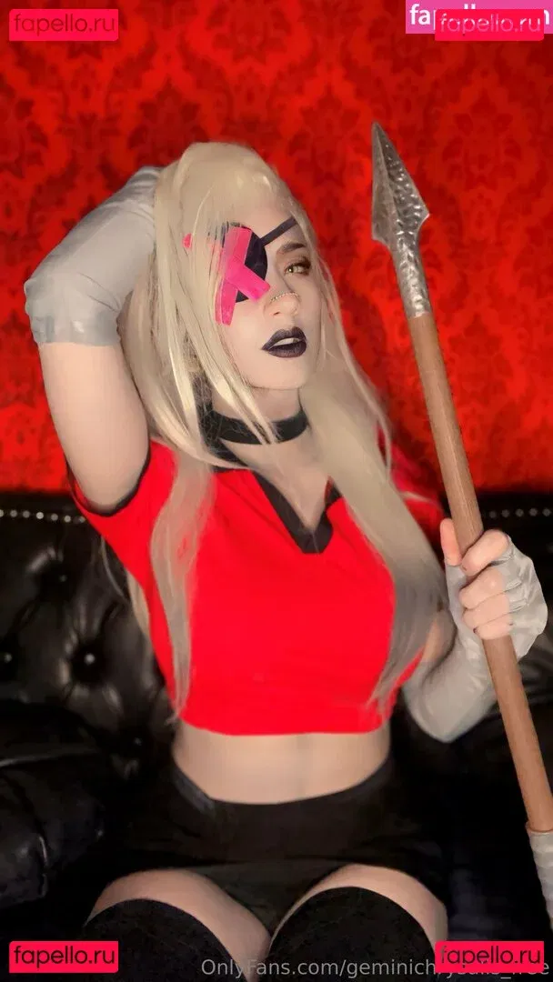 geminichrysalis_free Onlyfans Photo Gallery 