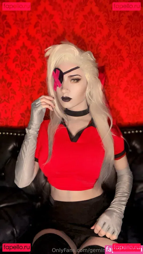 geminichrysalis_free Onlyfans Photo Gallery 