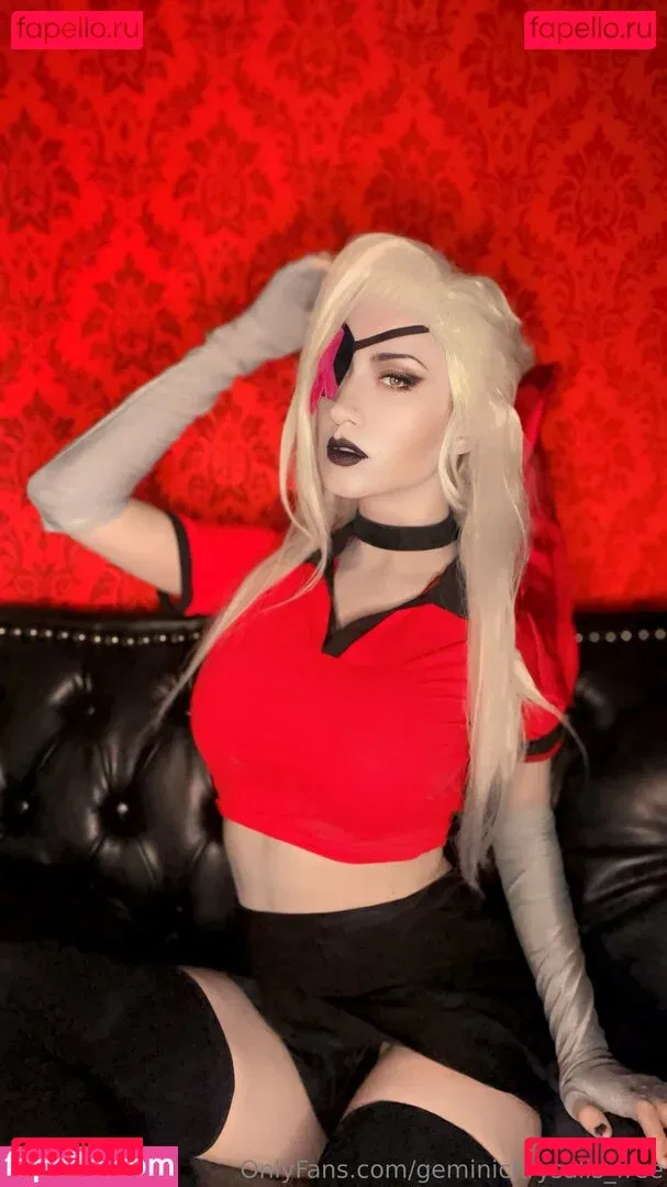 geminichrysalis_free Onlyfans Photo Gallery 