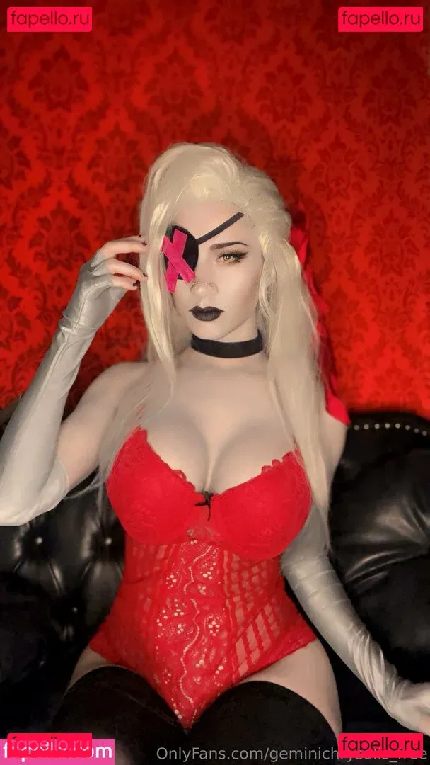 geminichrysalis_free Onlyfans Photo Gallery 