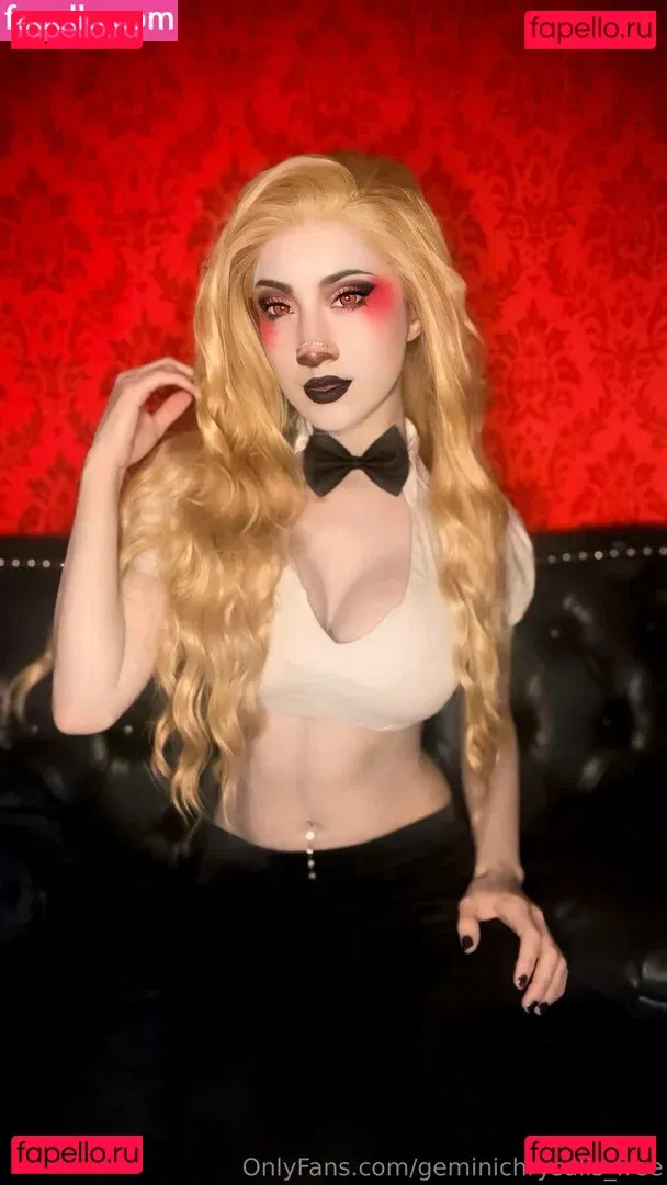 geminichrysalis_free Onlyfans Photo Gallery 