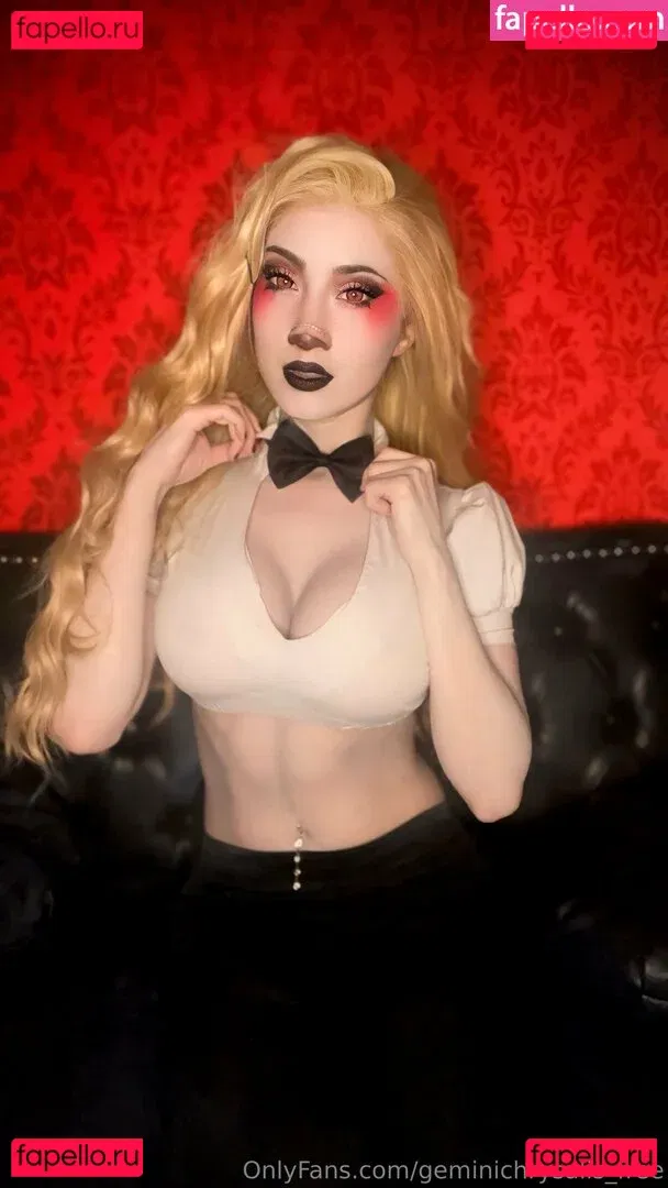 geminichrysalis_free Onlyfans Photo Gallery 