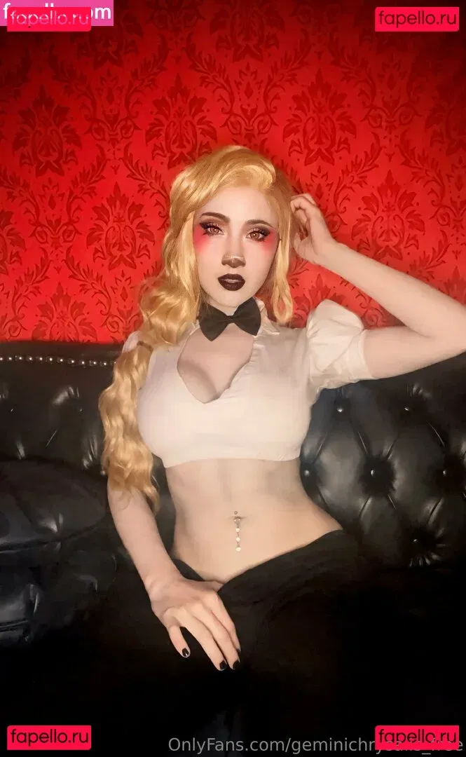 geminichrysalis_free Onlyfans Photo Gallery 