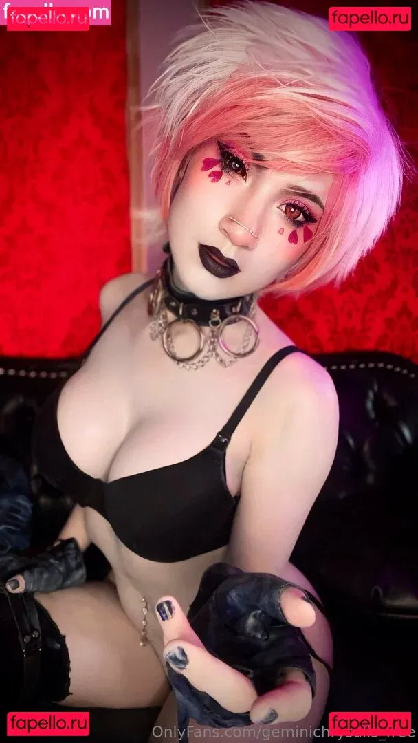 geminichrysalis_free Onlyfans Photo Gallery 