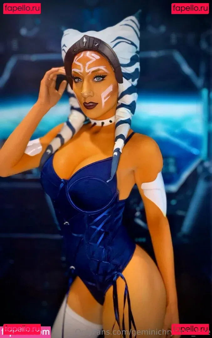 geminichrysalis_free Onlyfans Photo Gallery 