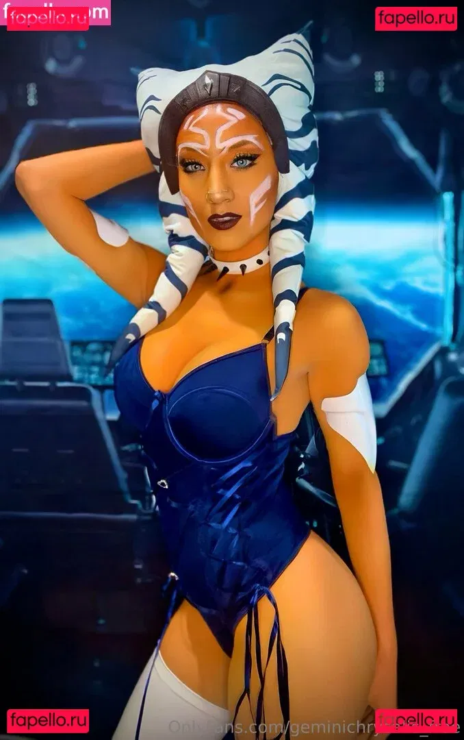 geminichrysalis_free Onlyfans Photo Gallery 