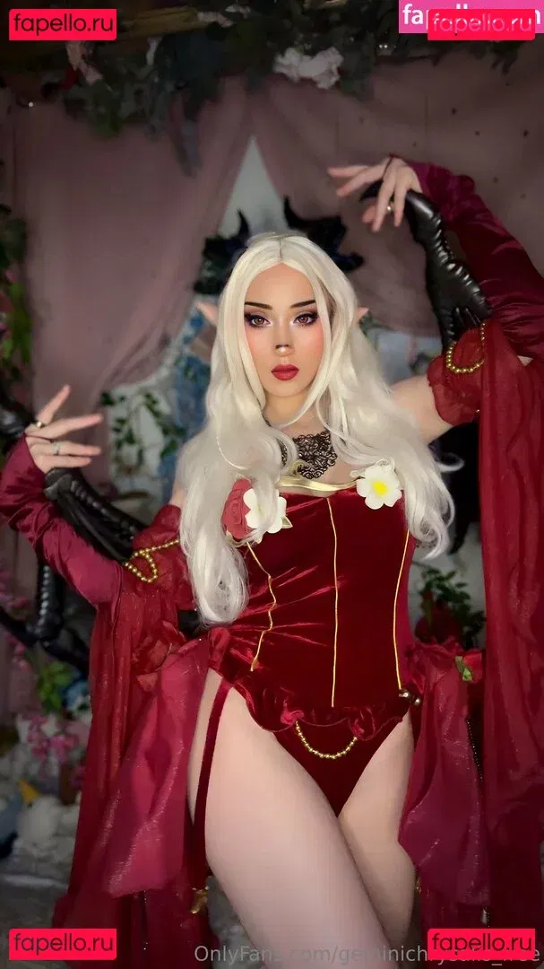 geminichrysalis_free Onlyfans Photo Gallery 