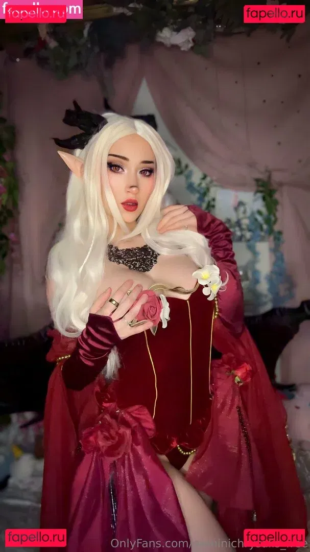 geminichrysalis_free Onlyfans Photo Gallery 