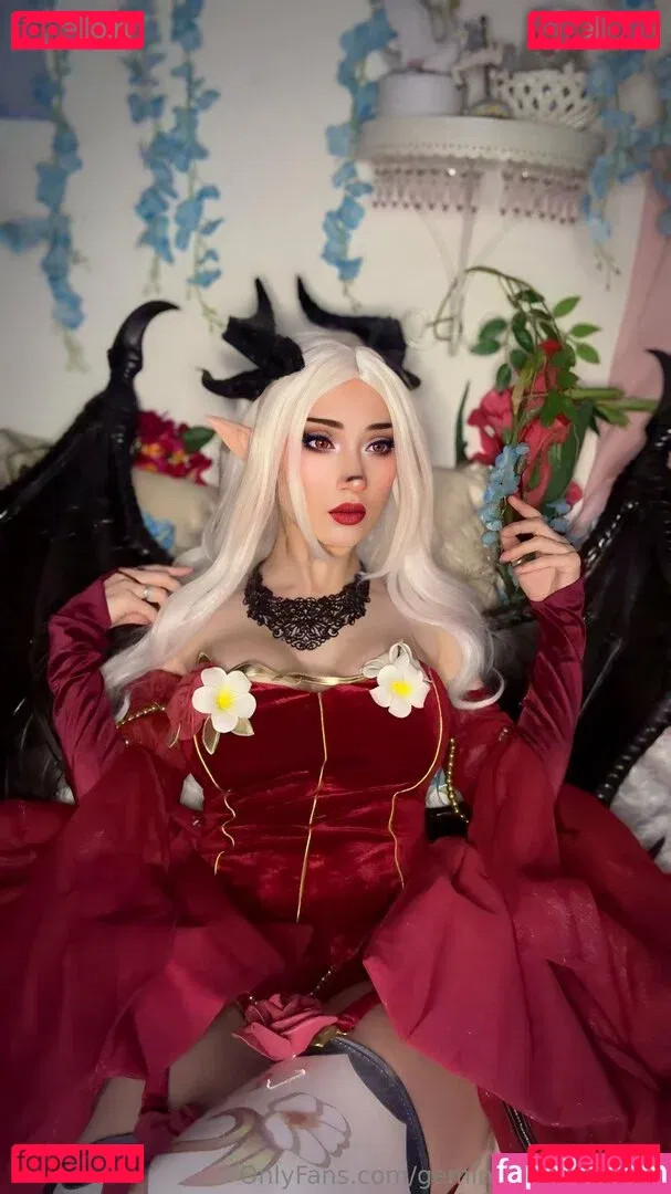 geminichrysalis_free Onlyfans Photo Gallery 