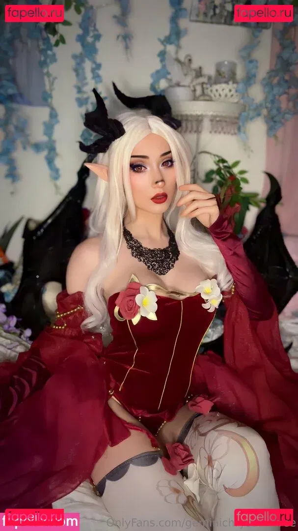 geminichrysalis_free Onlyfans Photo Gallery 