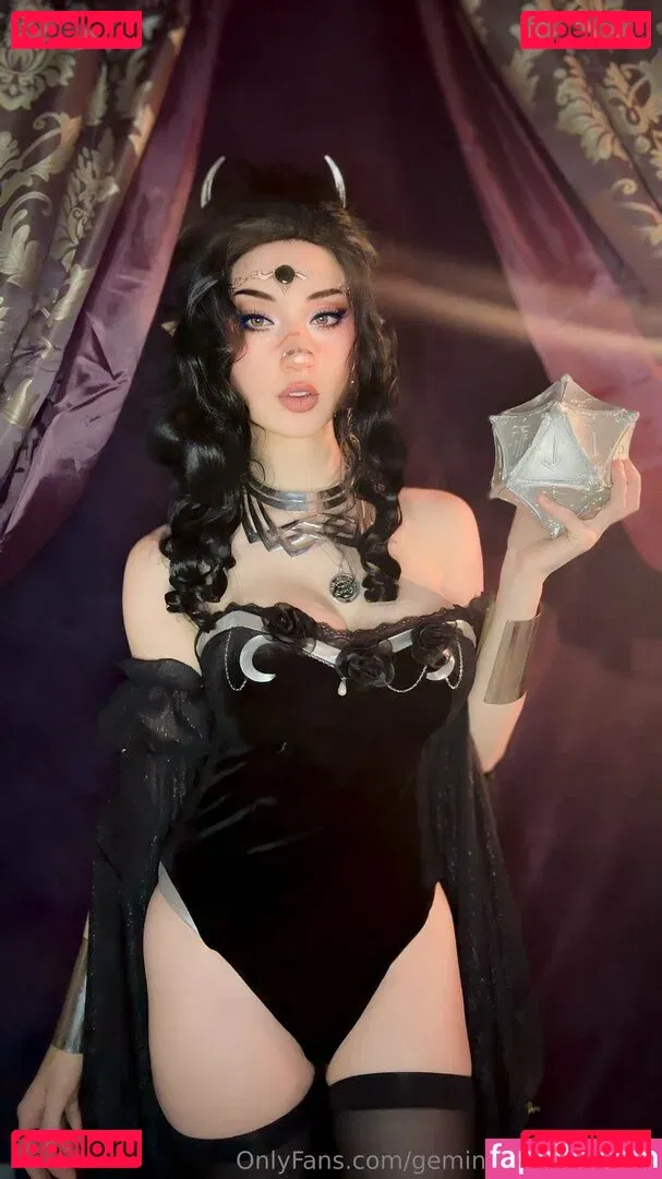 geminichrysalis_free Onlyfans Photo Gallery 