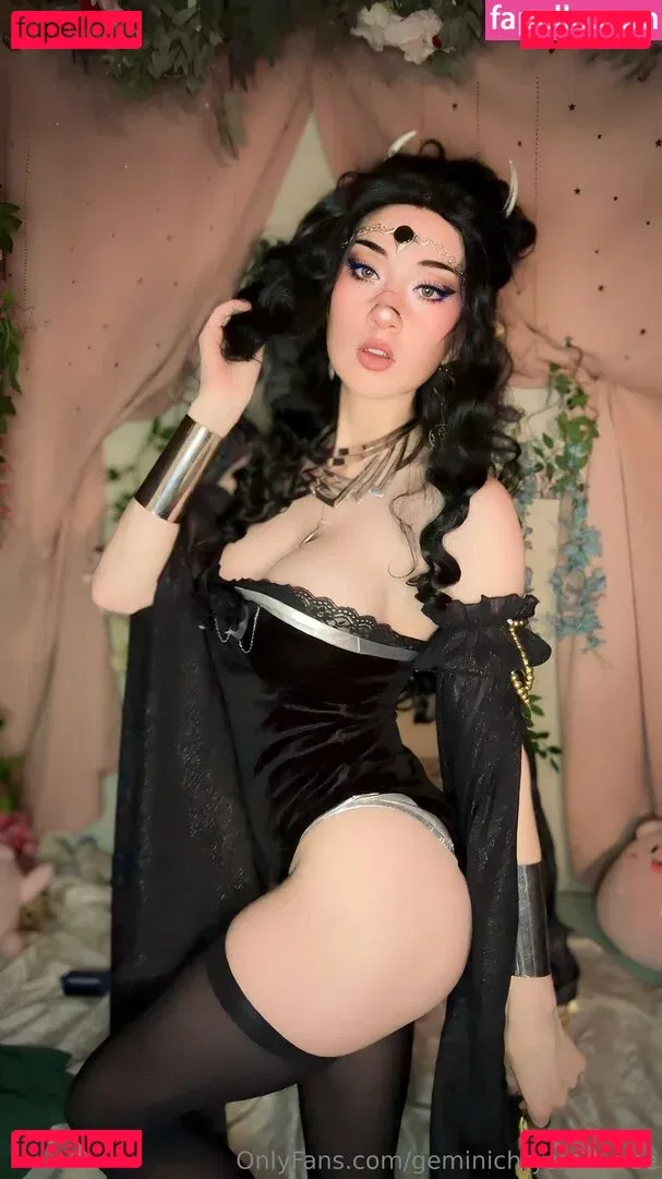 geminichrysalis_free Onlyfans Photo Gallery 