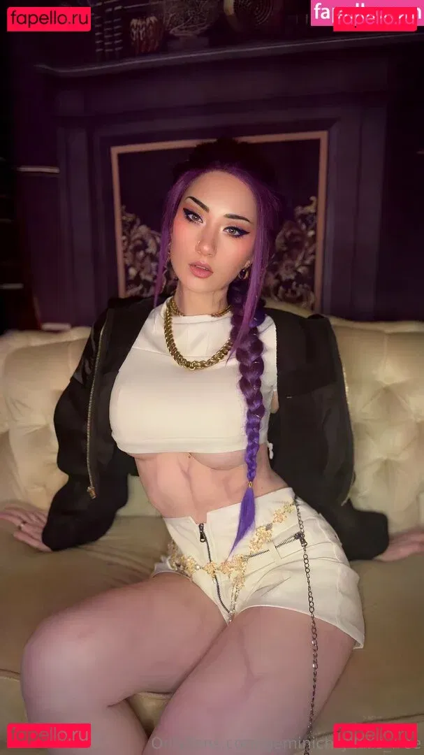 geminichrysalis_free Onlyfans Photo Gallery 