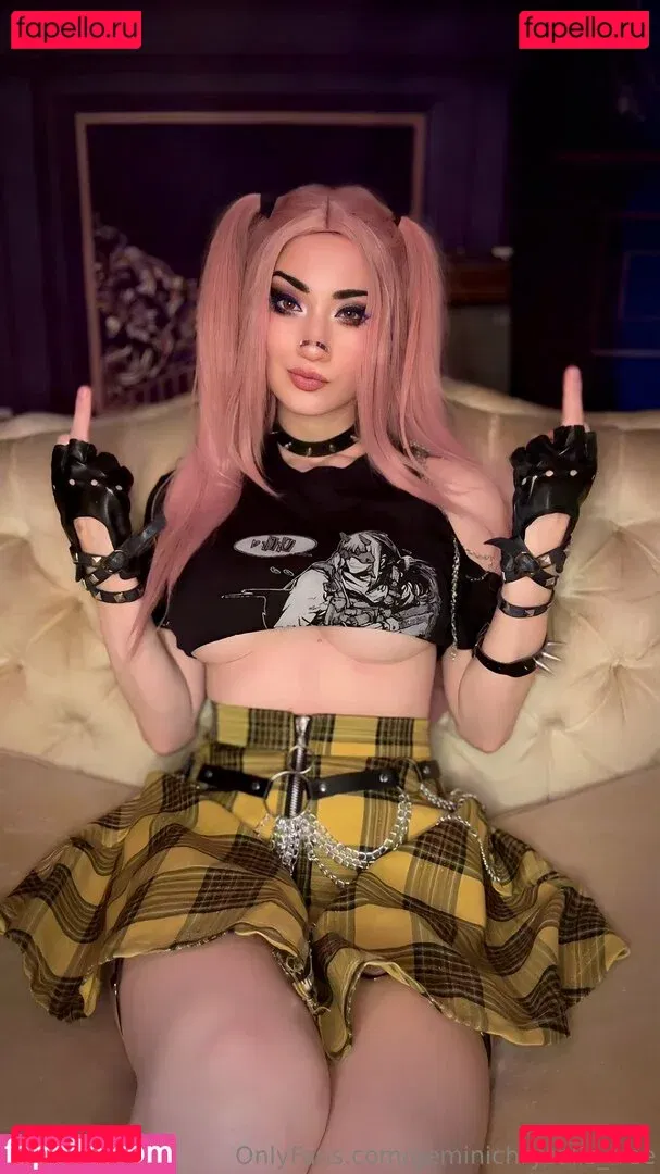 geminichrysalis_free Onlyfans Photo Gallery 