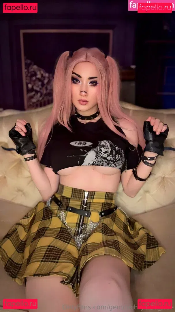 geminichrysalis_free Onlyfans Photo Gallery 