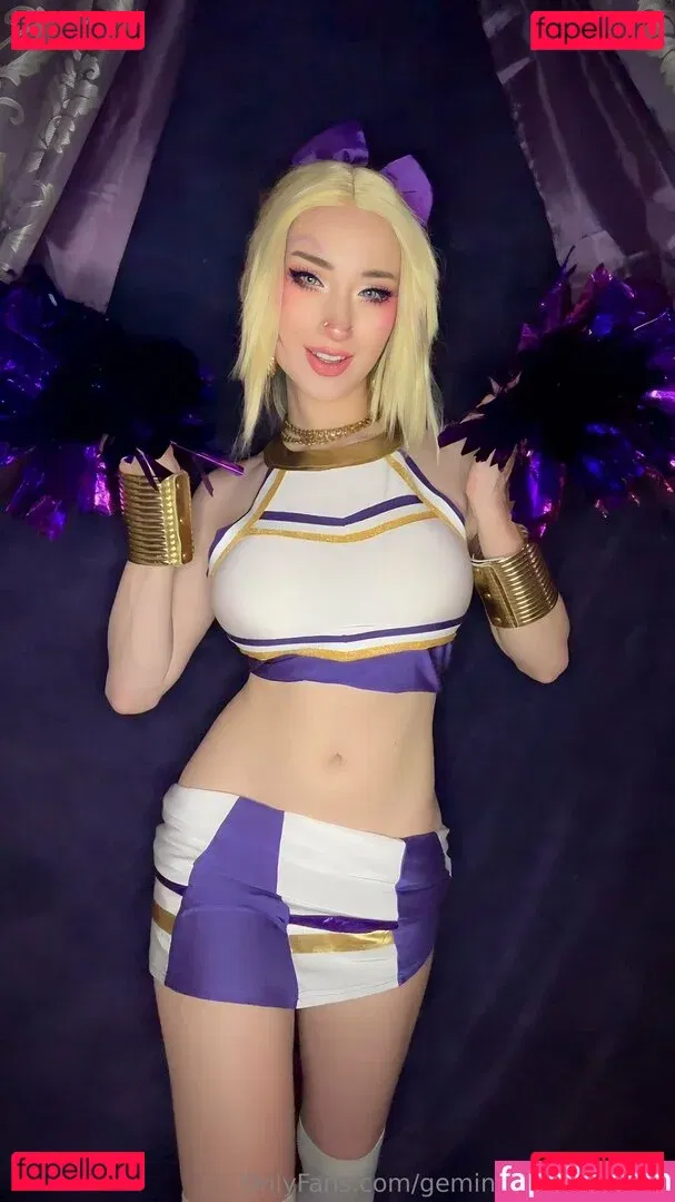 geminichrysalis_free Onlyfans Photo Gallery 