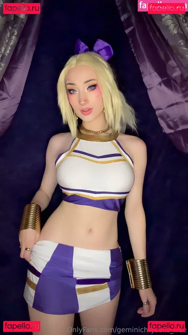 geminichrysalis_free Onlyfans Photo Gallery 