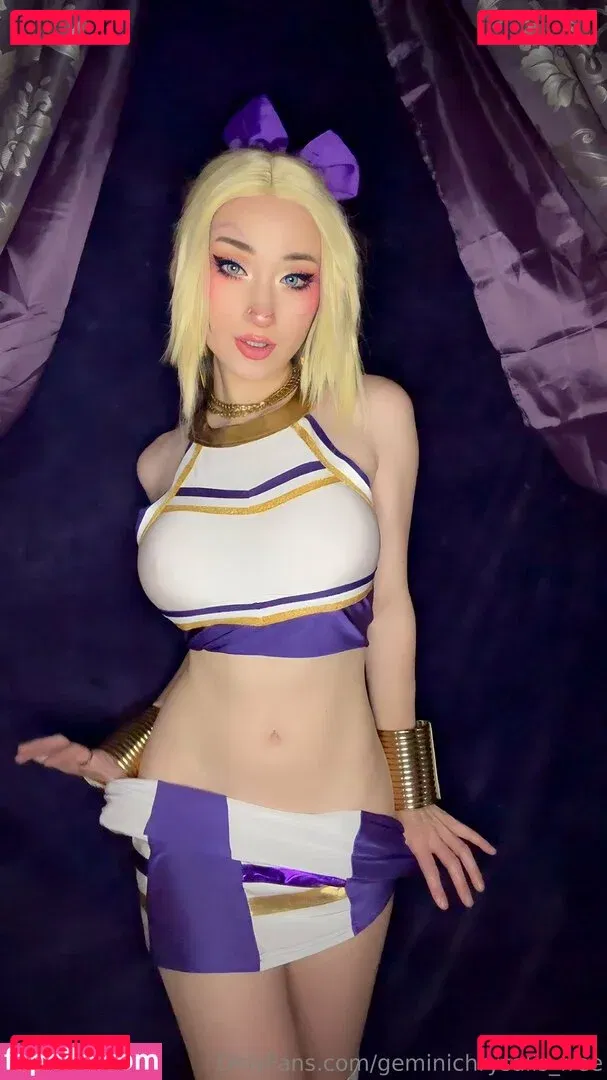 geminichrysalis_free Onlyfans Photo Gallery 