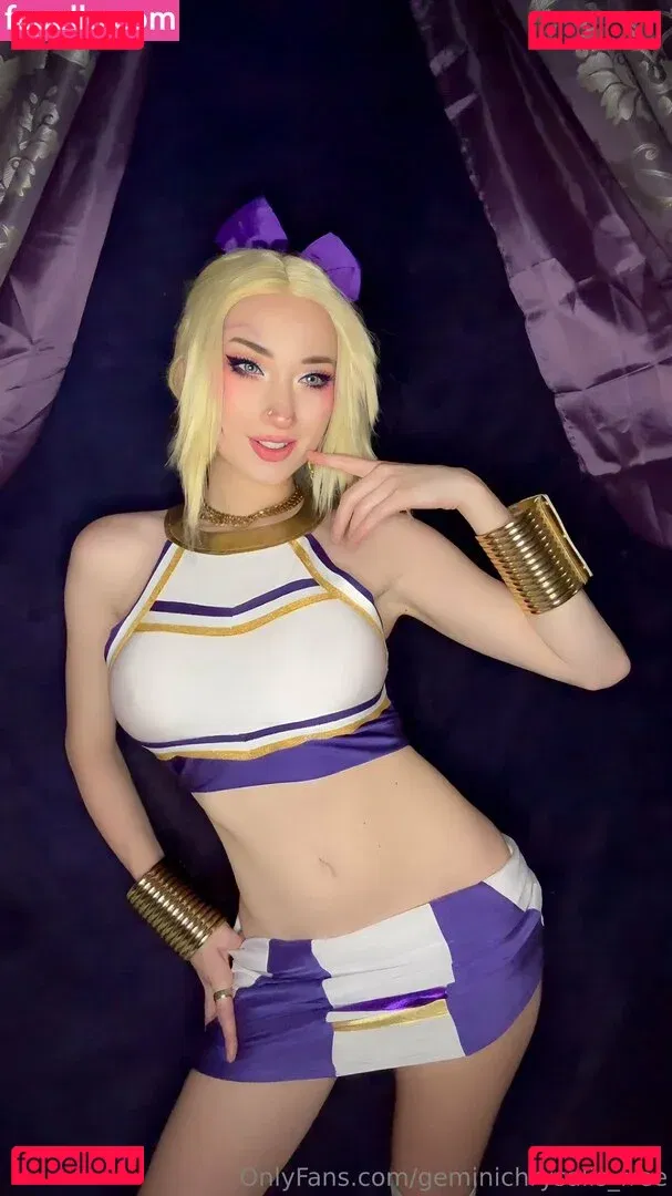 geminichrysalis_free Onlyfans Photo Gallery 