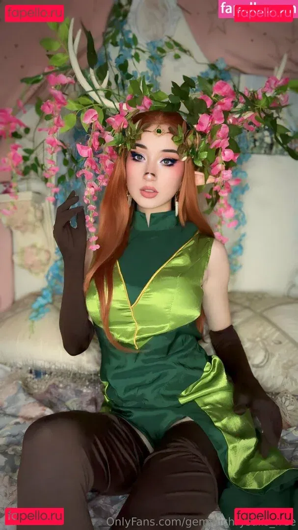 geminichrysalis_free Onlyfans Photo Gallery 