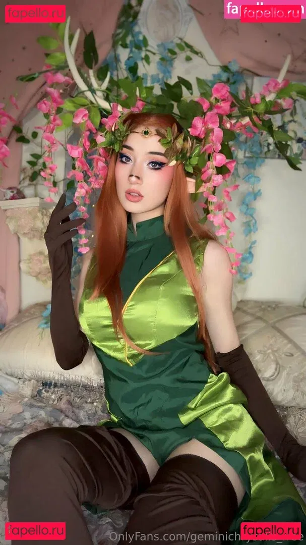 geminichrysalis_free Onlyfans Photo Gallery 