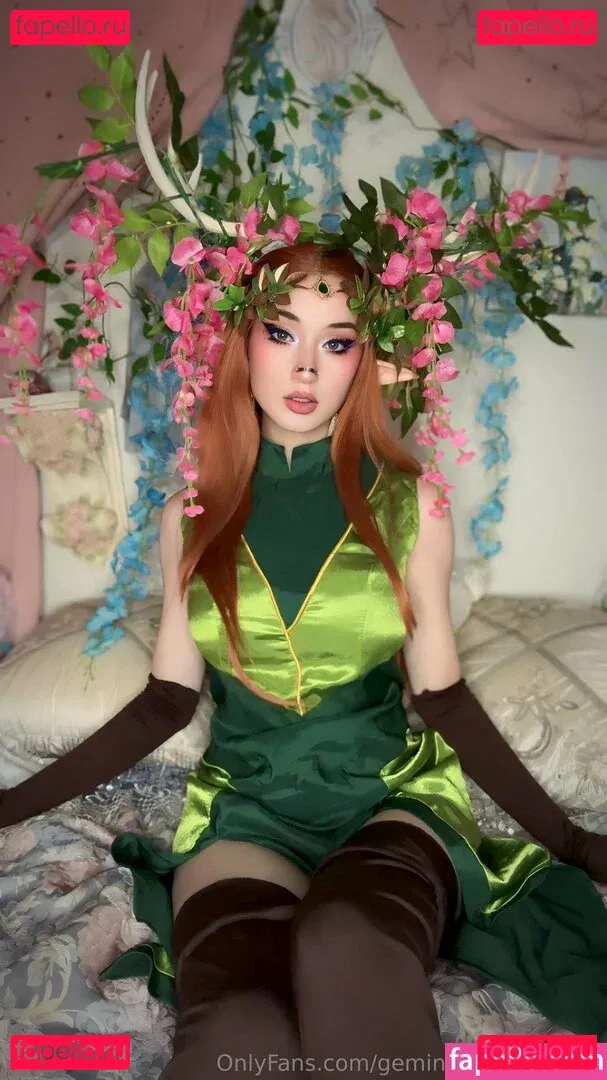 geminichrysalis_free Onlyfans Photo Gallery 