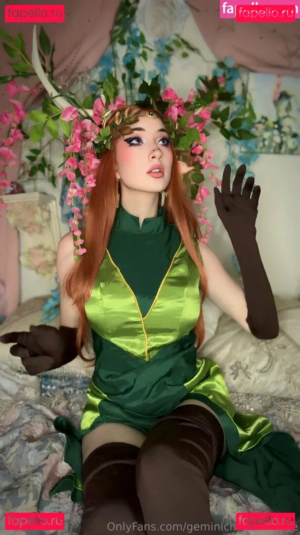 geminichrysalis_free Onlyfans Photo Gallery 