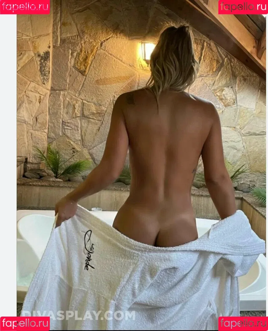 Fernanda Vives Onlyfans Photo Gallery 