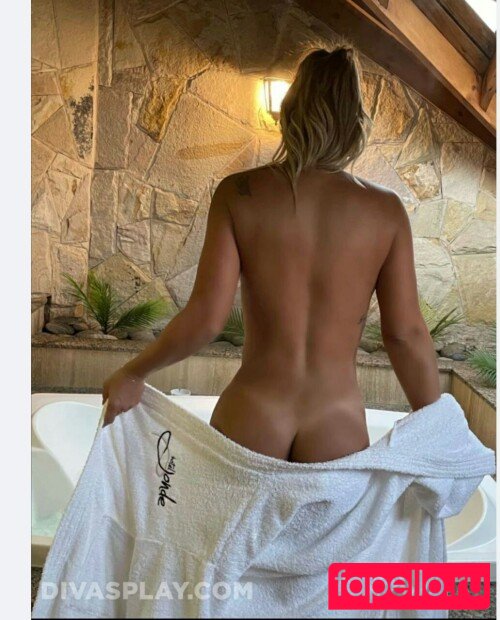 Fernanda Vives Nude Onlyfans Photo 10