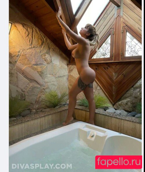 Fernanda Vives Nude Onlyfans Photo 8