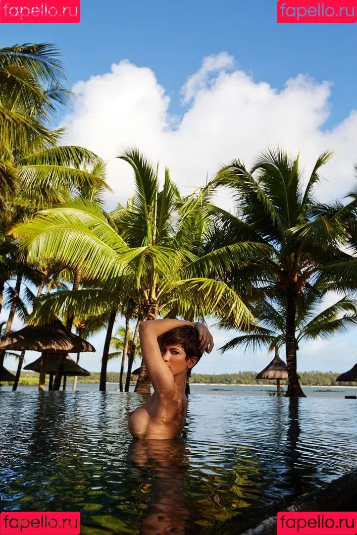 Isabell Horn Onlyfans Photo Gallery 