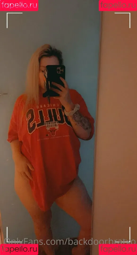 backdoorbratxo Onlyfans Photo Gallery 