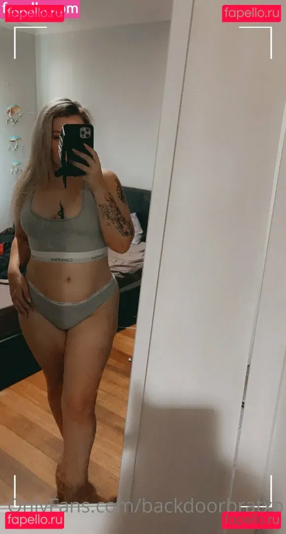 backdoorbratxo Onlyfans Photo Gallery 