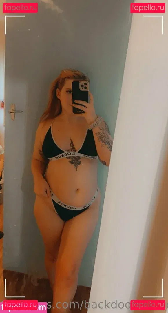 backdoorbratxo Onlyfans Photo Gallery 